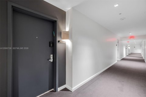 Copropriété à louer à Miami, Floride: 2 chambres, 113.99 m2 № 2386894 - photo 27