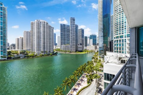 Copropriété à louer à Miami, Floride: 2 chambres, 113.99 m2 № 2386894 - photo 4