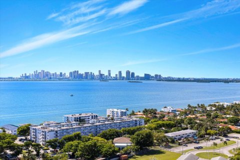 Copropriété à vendre à North Bay Village, Floride: 1 chambre, 65.5 m2 № 1981523 - photo 9