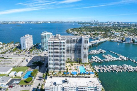 Copropriété à vendre à North Bay Village, Floride: 1 chambre, 65.5 m2 № 1981523 - photo 19