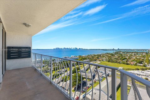 Copropriété à vendre à North Bay Village, Floride: 1 chambre, 65.5 m2 № 1981523 - photo 7