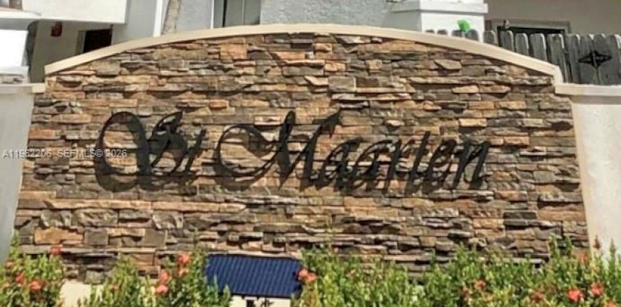 Condominio en Doral, Florida, 3 dormitorios  № 2024850