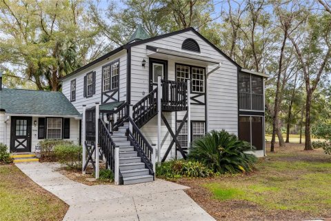 Condo in Ocala, Florida, 2 bedrooms  № 1843705 - photo 24