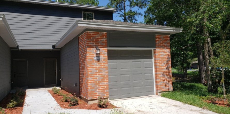 Condo in Middleburg, Florida, 3 bedrooms  № 770129