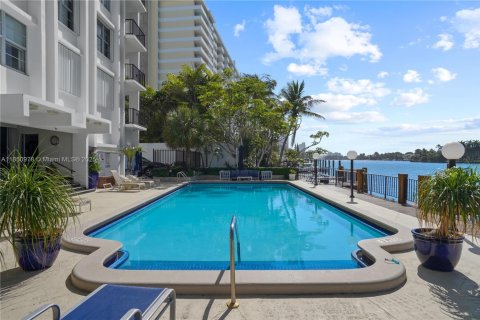 Copropriété à vendre à Miami Beach, Floride: 2 chambres, 179.77 m2 № 1858653 - photo 23