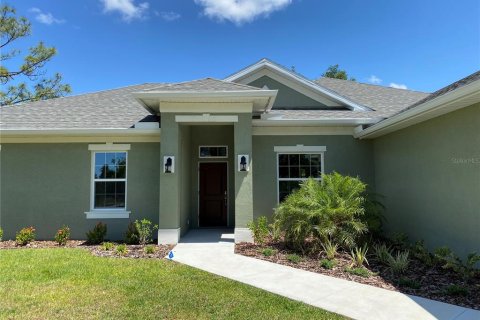 House in North Port, Florida 4 bedrooms, 192.03 sq.m. № 1158361 - photo 2
