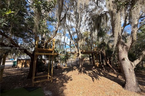 Villa ou maison à vendre à Sebring, Floride: 3 chambres № 2029773 - photo 4