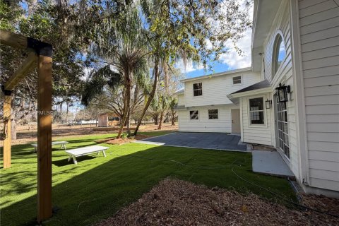 Villa ou maison à vendre à Sebring, Floride: 3 chambres № 2029773 - photo 7
