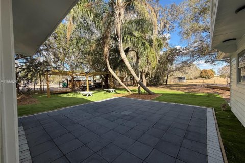 Villa ou maison à vendre à Sebring, Floride: 3 chambres № 2029773 - photo 8