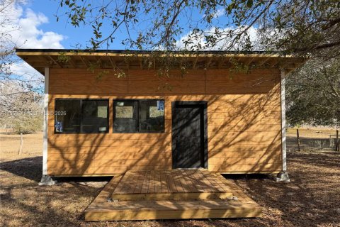 Villa ou maison à vendre à Sebring, Floride: 3 chambres № 2029773 - photo 11