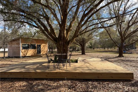Villa ou maison à vendre à Sebring, Floride: 3 chambres № 2029773 - photo 10