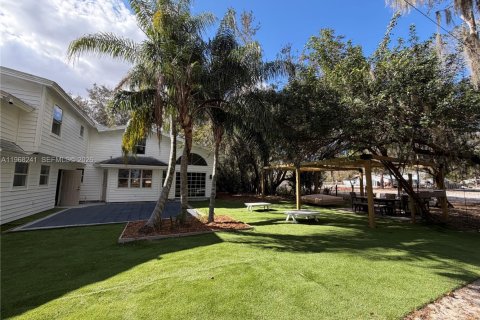 Villa ou maison à vendre à Sebring, Floride: 3 chambres № 2029773 - photo 2