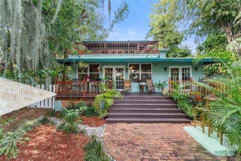 Снять в аренду виллу или дом в Форт-Лодердейл, Флорида 3 спальни, 290.6м2, № 1958553 - фото 29