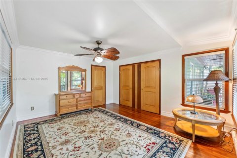 Снять в аренду виллу или дом в Форт-Лодердейл, Флорида 3 спальни, 290.6м2, № 1958553 - фото 16