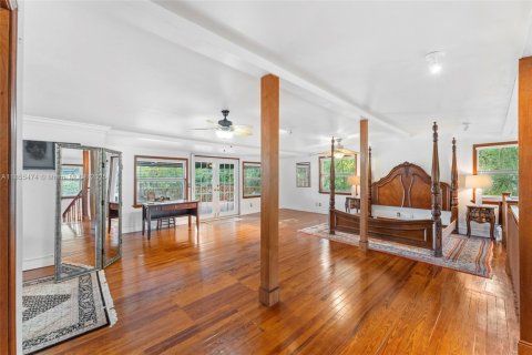 Снять в аренду виллу или дом в Форт-Лодердейл, Флорида 3 спальни, 290.6м2, № 1958553 - фото 21