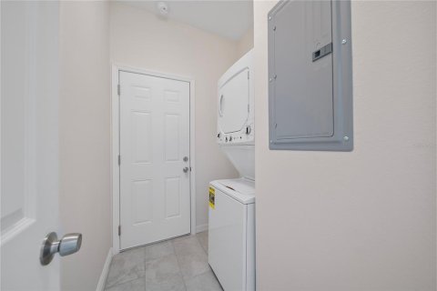 Снять в аренду виллу или дом в Тампа, Флорида 3 спальни, 108.23м2, № 1913966 - фото 7