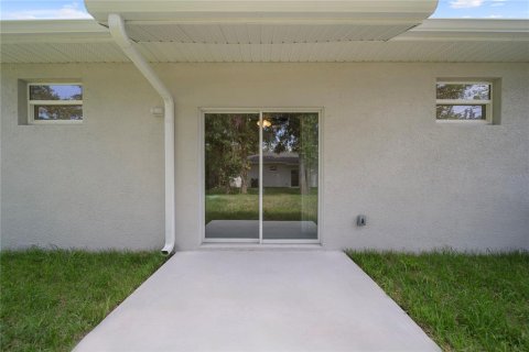 Villa ou maison à louer à Tampa, Floride: 3 chambres, 108.23 m2 № 1913966 - photo 21