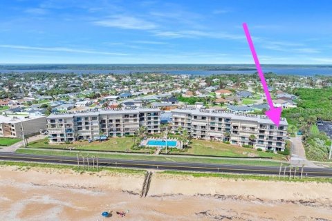 Condo in Ormond Beach, Florida, 2 bedrooms  № 2291312
