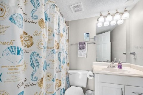Condo in Ormond Beach, Florida, 2 bedrooms  № 2291312 - photo 17