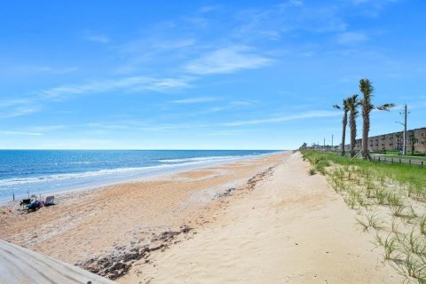Condo in Ormond Beach, Florida, 2 bedrooms  № 2291312 - photo 27