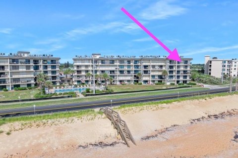 Condo in Ormond Beach, Florida, 2 bedrooms  № 2291312 - photo 4