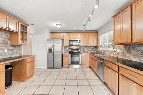 Casa en venta en North Port, Florida, 3 dormitorios, 109.25 m2 № 2413565 - foto 17