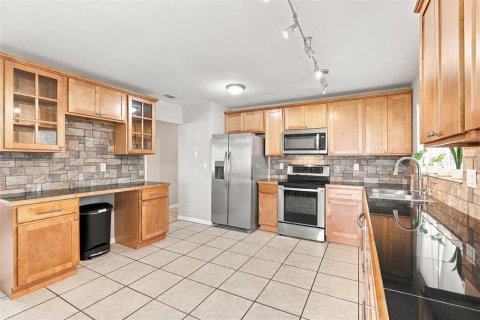Casa en venta en North Port, Florida, 3 dormitorios, 109.25 m2 № 2413565 - foto 16