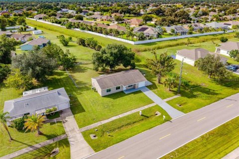 Casa en venta en North Port, Florida, 3 dormitorios, 109.25 m2 № 2413565 - foto 5