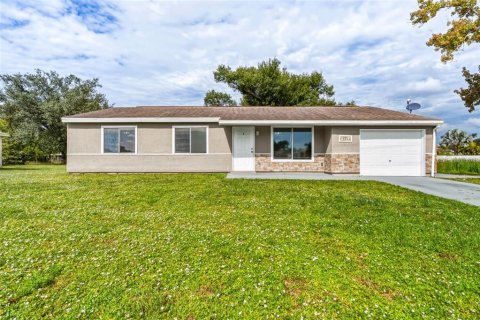 Casa en venta en North Port, Florida, 3 dormitorios, 109.25 m2 № 2413565 - foto 6