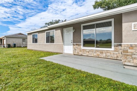 Casa en venta en North Port, Florida, 3 dormitorios, 109.25 m2 № 2413565 - foto 7