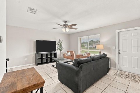Casa en venta en North Port, Florida, 3 dormitorios, 109.25 m2 № 2413565 - foto 10