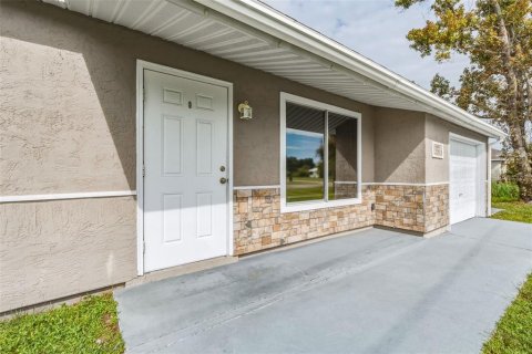 Casa en venta en North Port, Florida, 3 dormitorios, 109.25 m2 № 2413565 - foto 8