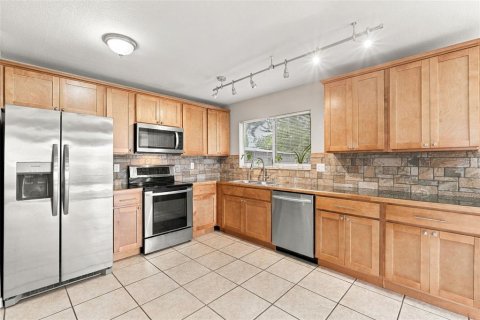 Casa en venta en North Port, Florida, 3 dormitorios, 109.25 m2 № 2413565 - foto 19