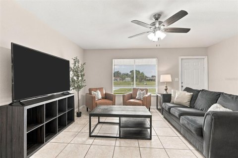 Casa en venta en North Port, Florida, 3 dormitorios, 109.25 m2 № 2413565 - foto 11