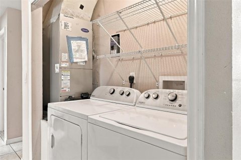Casa en venta en North Port, Florida, 3 dormitorios, 109.25 m2 № 2413565 - foto 22