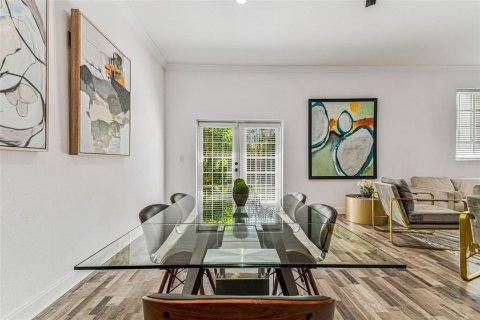 Touwnhouse à vendre à Tampa, Floride: 3 chambres, 247.68 m2 № 1872839 - photo 13