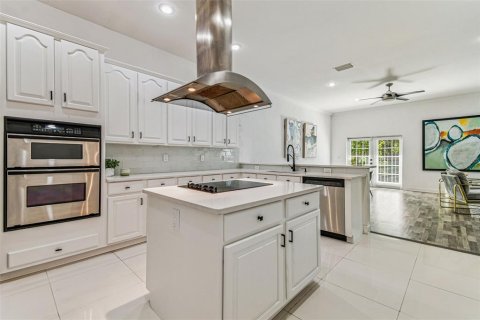 Touwnhouse à vendre à Tampa, Floride: 3 chambres, 247.68 m2 № 1872839 - photo 19