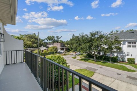 Touwnhouse à vendre à Tampa, Floride: 3 chambres, 247.68 m2 № 1872839 - photo 26