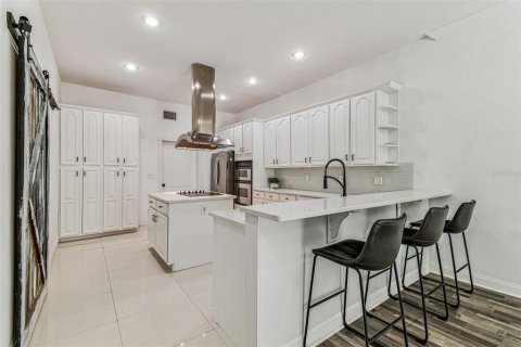 Touwnhouse à vendre à Tampa, Floride: 3 chambres, 247.68 m2 № 1872839 - photo 15