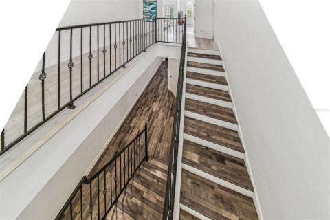 Touwnhouse à vendre à Tampa, Floride: 3 chambres, 247.68 m2 № 1872839 - photo 20