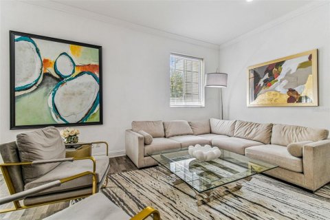 Touwnhouse à vendre à Tampa, Floride: 3 chambres, 247.68 m2 № 1872839 - photo 10