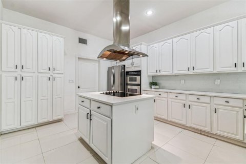 Touwnhouse à vendre à Tampa, Floride: 3 chambres, 247.68 m2 № 1872839 - photo 17