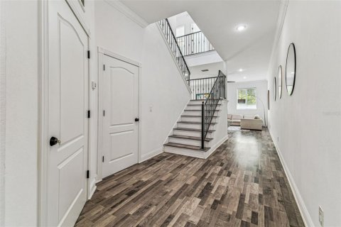 Touwnhouse à vendre à Tampa, Floride: 3 chambres, 247.68 m2 № 1872839 - photo 5