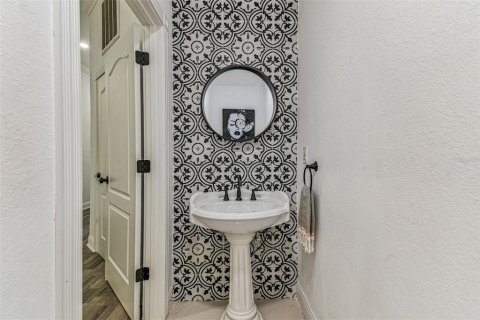 Touwnhouse à vendre à Tampa, Floride: 3 chambres, 247.68 m2 № 1872839 - photo 7
