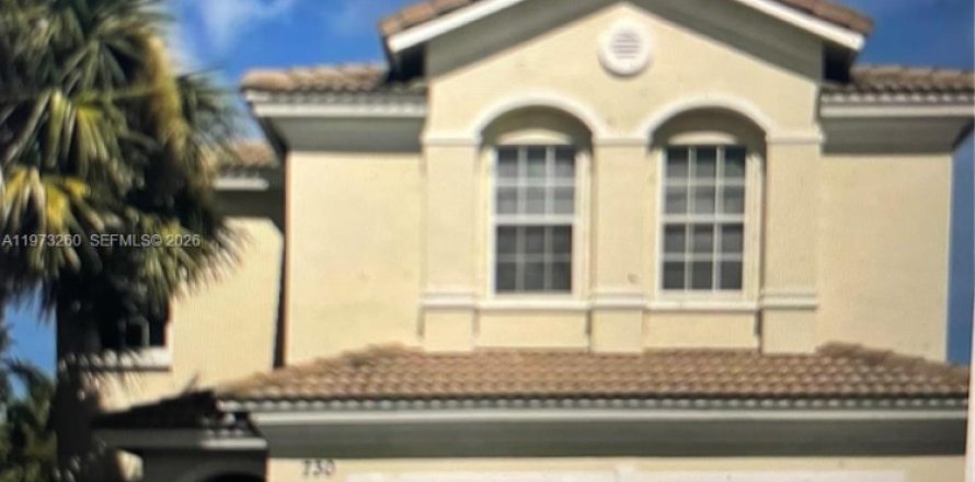 House in Port St. Lucie, Florida 4 bedrooms, 183.3 sq.m. № 2033722