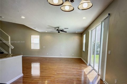 House in Port St. Lucie, Florida 4 bedrooms, 183.3 sq.m. № 2033722 - photo 8