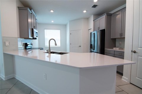 Casa en alquiler en Davenport, Florida, 4 dormitorios, 193.24 m2 № 1822452 - foto 22
