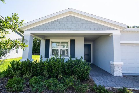Casa en alquiler en Davenport, Florida, 4 dormitorios, 193.24 m2 № 1822452 - foto 17