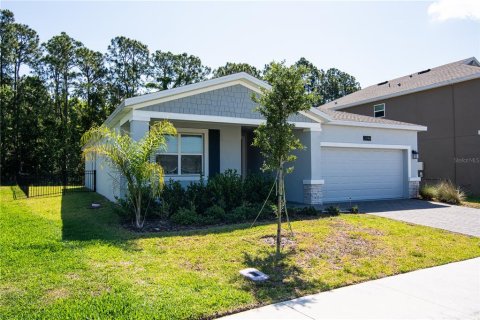 Casa en alquiler en Davenport, Florida, 4 dormitorios, 193.24 m2 № 1822452 - foto 1