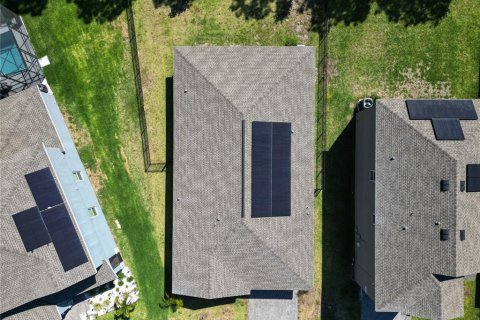 Casa en alquiler en Davenport, Florida, 4 dormitorios, 193.24 m2 № 1822452 - foto 10